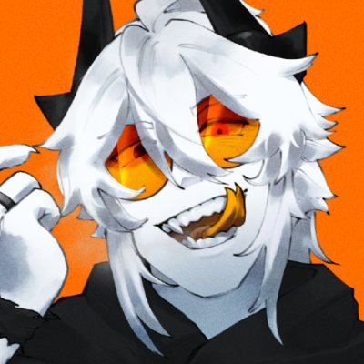 I draw my ocs that's it and ilove my spous— very whimsy. ...I DON'T DRAW FORSAKEN 💔 unfollow me ALT @KNAVE_06