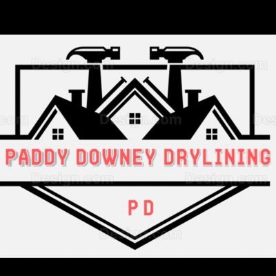 Drylining company based in County Galway 🔨🔨