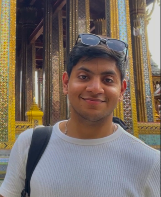 Taking Mobile & AI App Projects for Sept @naviteklabs | 3x Bounty Winner @EthGlobal | Winner at @Apple SSC'24| prev - iOS Lead @openinapp | @IIITDharwad alum