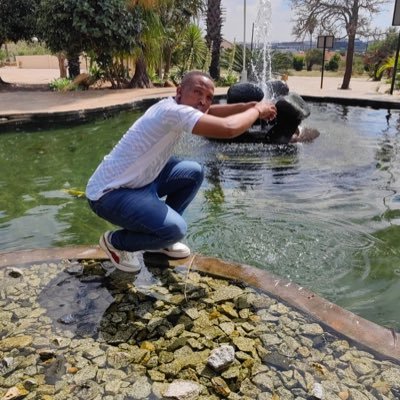 Thapelo57438810's profile picture. Am proud to be a member of eff, #effmustrise