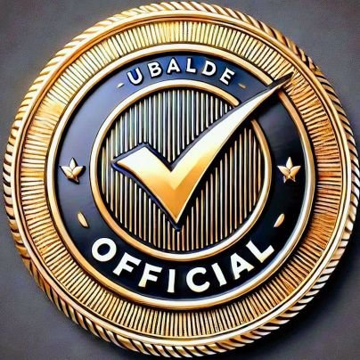 UbaldeOfficial's profile picture. Rwandan Content Creator