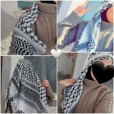 I am Narmin Mahmoud from Palestine, Gaza. My husband was a martyr and I have 3 orphans.