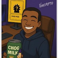 Vinicius (@viniciusmedian) 's Twitter Profile