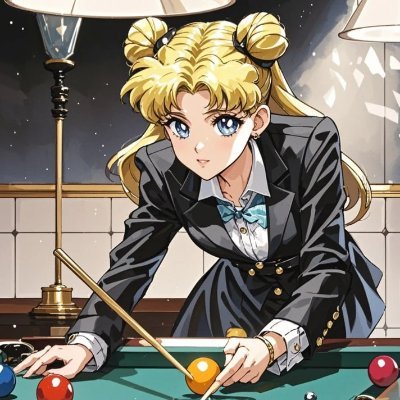 私はElowen(エロウィン)と申します。台湾出身で、今年36歳です😊
ビリヤードが大好きで、自分でもよくプレーします🎱
以前は中国本土やアメリカで小さな大会にも出場し、なかなか良い成績を収めたこともあります✨
ここでもビリヤードが好きな方々と出会い、お互いに交流したり、シェアしたり、切磋琢磨できたら嬉しいです。