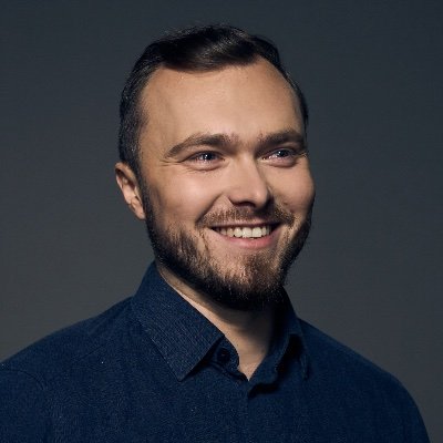 Piotr Cymcyk - Merytorycznie o Finansach Profile