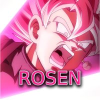 Rosen (@rosen2307) 's Twitter Profile