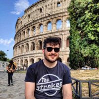 Sergio Tonti (@tonti45462) 's Twitter Profile