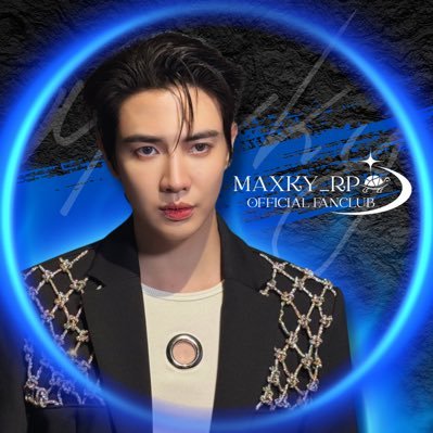 Official Fanbase : @maxky_rp
#maxky_rp แม็กกี้ รชต พิเชฐโชติ
#Zellfie • since 07/2017
#บ้านราชาเต่า • since 2020
#6CODE • since 13/03/2025