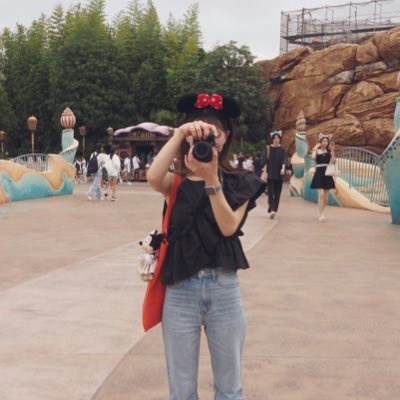 m___gi33's profile picture. esfp ｜ いっぱい笑うきみが好き