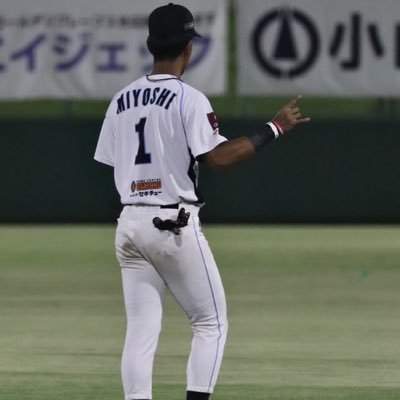Shota Miyoshi / 三好将太 Profile