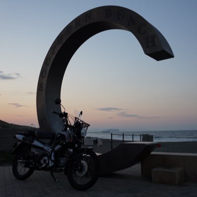 orutsuruo's profile picture. CBR250RR(2017)→CT125(2023)