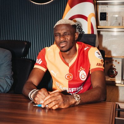 SOLO IL CİMBOM💛❤️