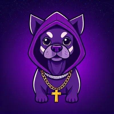 Adriena536169's profile picture. Decoding crypto & NFTs for the masses 🔑🎨