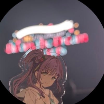 Ayumikan_chika's profile picture. 02💐水彩世界💐乙宗梢【@hanamiya_nina】花宮初奈