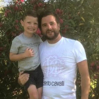 swifty131986's profile picture. X