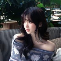 미인 (@lushvlr) 's Twitter Profile