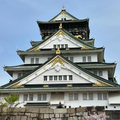 全国の神社仏閣巡り⛩神様好き♡
お城巡り🏯パワースポット♡
感動する風景🖼️
何かを感じていただけたり参考にしていただけたら
嬉しいです♪