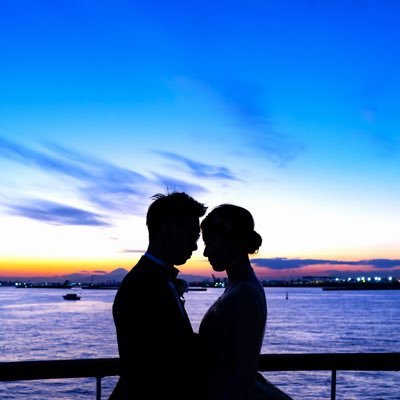 シンフォニークルーズウェディング公式アカウント👰♀️🤵💓1秒毎に移り変わる景色をゲストへプレゼント🎁🎁✨特別な体験がここに……#シンフォニークルーズ