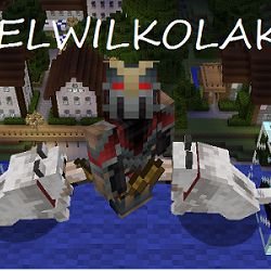 Cuenta muy troll, mejor no hagáis mucho caso xD
Para algo serio seguir a @Wilkumi