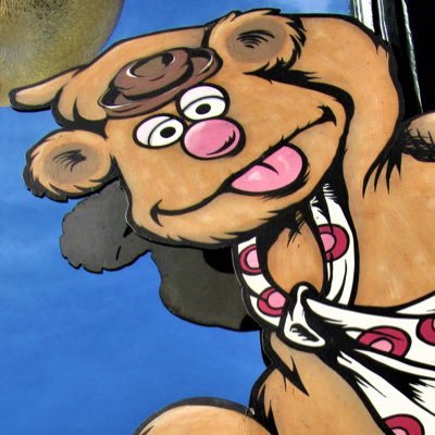 Adding more puppet mayhem to your feed one day at a time. Run by @EssAeEm. Not affiliated with Disney, Sesame Workshop or The Jim Henson Company.