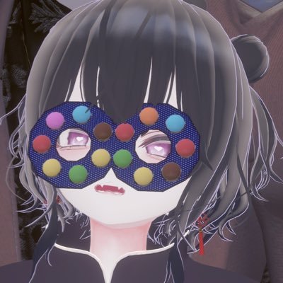 sirenchan_VRC's profile picture. start▷2025/5/15~  使用アバター▷SHURI/イチゴ