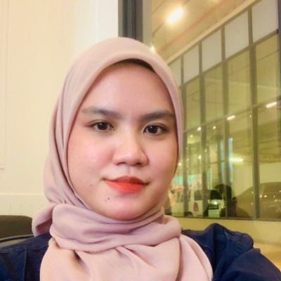 nashitah03's profile picture. ignorance is bliss