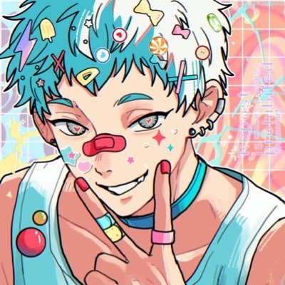 • why must hot sexy people (me) suffer? •