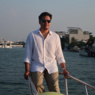 dandysdb48's profile picture. I think therefore I am