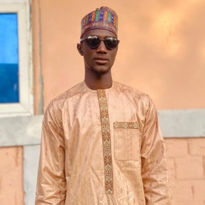 khalilelmagashi's profile picture. Who cares! 9KCRDJW9