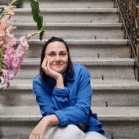 Cristina Catoiu (@criscatoiu) 's Twitter Profile