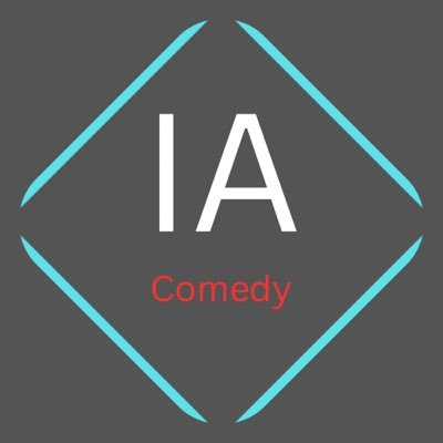 I_A_Comedy_A's profile picture. This is the official account of the International Athletics Comedy Association. Track and field is a glorious sport.