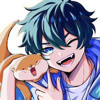 Sakasa (@sakasa_otter) 's Twitter Profile Photo Sakasa (@sakasa_otter) 's Twitter Profile Photo