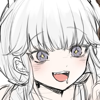 【個人勢】|圖奇直播開到八十歲| Illustrator | Vtuber commission | Live2D Partners @SevenLive2D