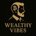 Wealthy Vibes (@wealthyvibes555) Twitter profile photo