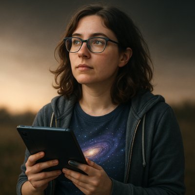 Donnawr46675972's profile picture. Artist of the astral, digital dreamer, exploring the cosmos one pixel at a time. Tech, stars, and silent reflections—join my universe.