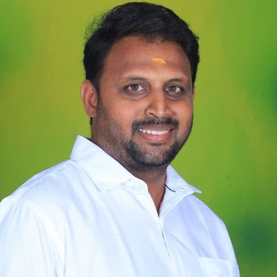 AIADMK 🌱
IT Wing 🛜
District joint secretary Krishnagiri