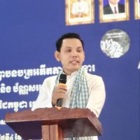 vuthea.chhorn (@vutheachhorn) 's Twitter Profile Photo