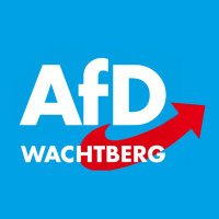 AfD Wachtberg (@afd_wachtberg) 's Twitter Profile Photo AfD Wachtberg (@afd_wachtberg) 's Twitter Profile Photo