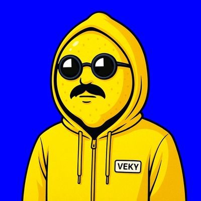 VekyYulias23 ༼ つ ◕_◕ ༽つ Profile