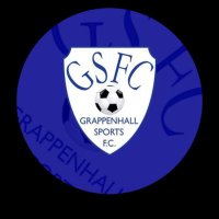 Grappenhall Mens team (@grappenhallfc) 's Twitter Profile