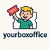 YourBoxOffice (@yourboxoffice_) Twitter profile photo YourBoxOffice (@yourboxoffice_) Twitter profile photo