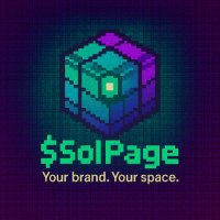 Solpage (@solpagee) 's Twitter Profile
