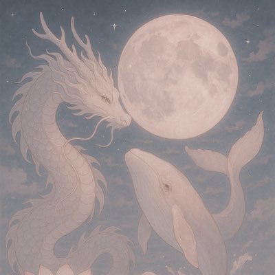 whale888love's profile picture. 