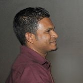 Former Member of Parliament for Velidhoo constituency, former journalist and the author of