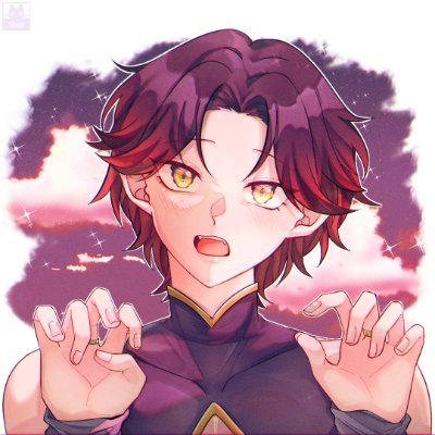 Otherworldy Ancient Dragon King 🐉 20+ he/him Single dad: @pipbit_ 🐟 EN/MY 🇺🇸🇲🇾 #myvt Clip : #JunCLIP Meme : #JunMayMay Art : #ousamART