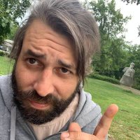 Julian Marius Plutz (@myz1640419) 's Twitter Profile
