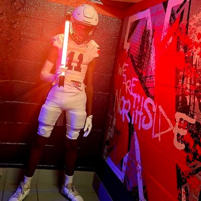 🎒Northside High School (WR)
🎓c/o 2029
📚GPA:3.9
📏Ht:5'11 Wt :142lb
🏈:WR/DB
🏀:SG/PG
🤼🏾♂️:Wrestling
🎽:LongJump,4x4,800
Email: joshgoldenboy11@gmail.com