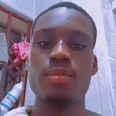 osiac_kelly's profile picture. If you touch me, you die by correction🙏⚡❤️