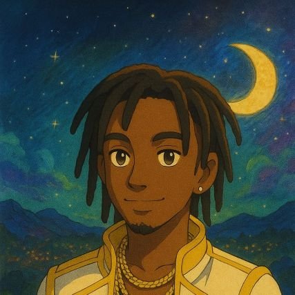 Artist ||•CONTENT WRITER•|| Web 3•0 ||Social-media manager
|| MOD || DEGEN ||•SEH 😂 NATION•||•18YO•|| Guardian @solflare_wallet || cityzen 🩵 || @ManCity