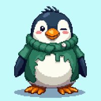 Spoopy Penguins (@spoopypenguins) 's Twitter Profile